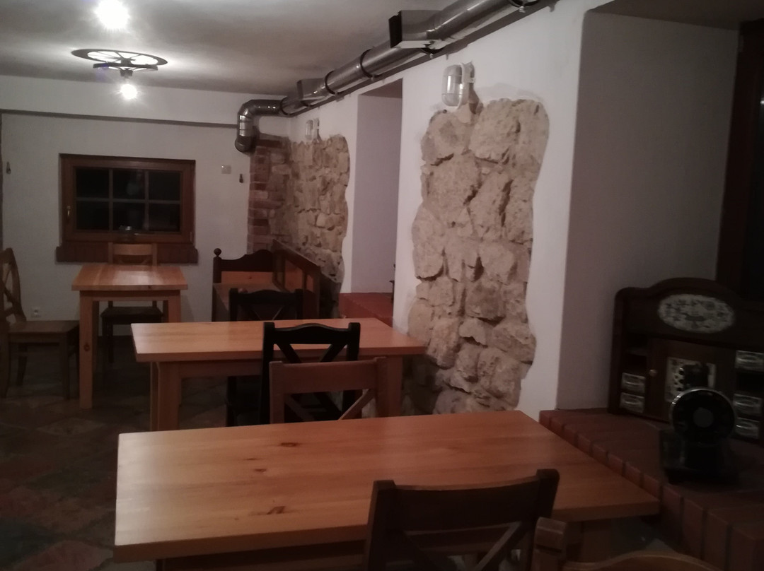 Prymulka Apartamenty Batur主图