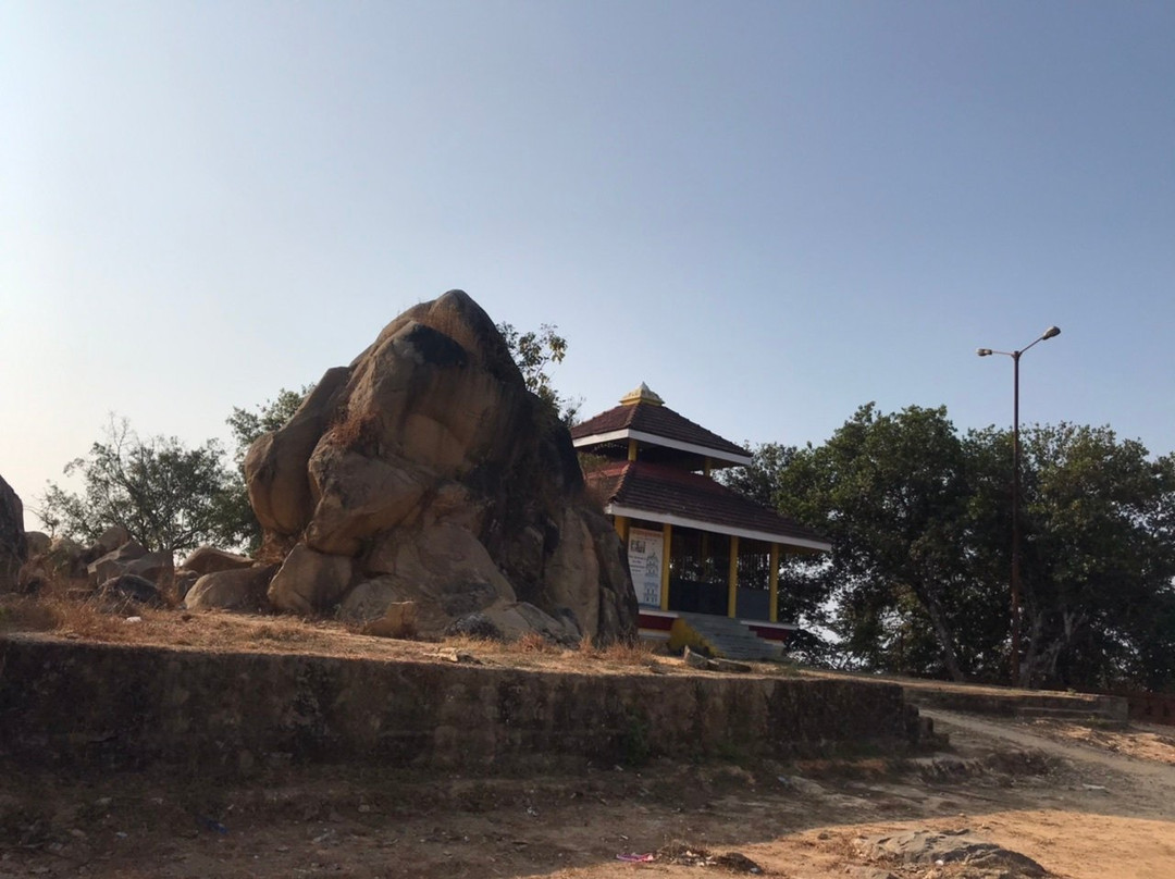 Sri Chandreshwar Temple景点图片