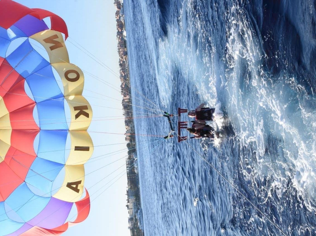 E.T.O Travels-赫尔格达必去景点