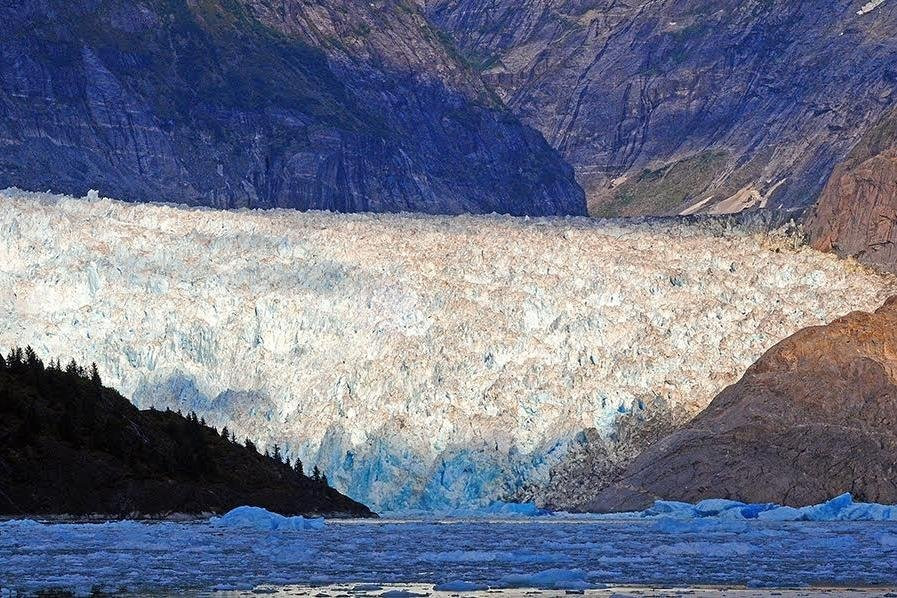 Seek Alaska Tours景点图片