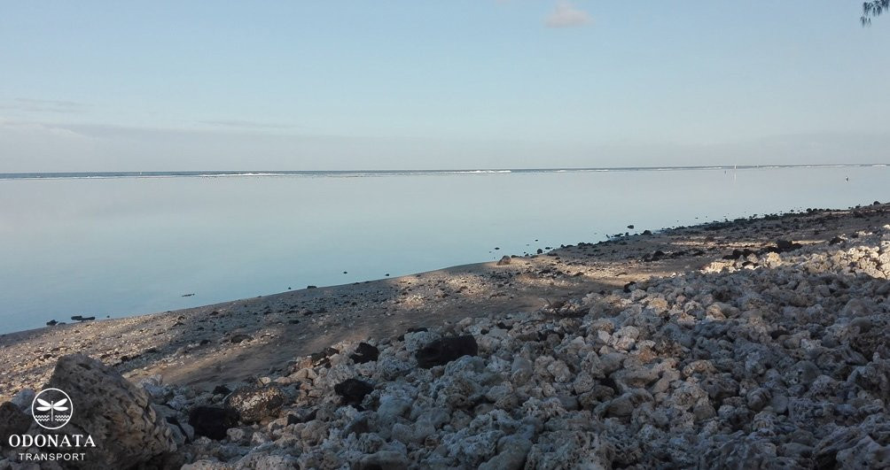Plage de Trou d'Eau景点图片