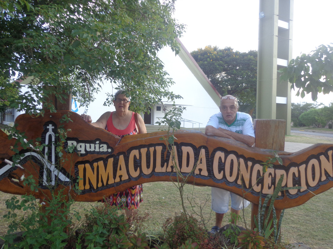 Parroquia Inmaculada Concepcion景点图片