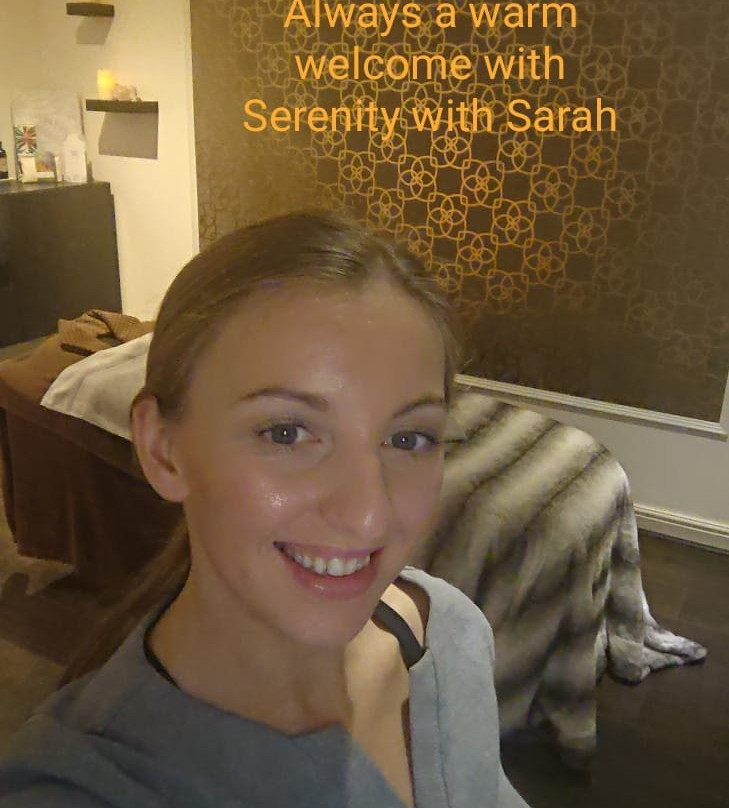 Serenity With Sarah景点图片
