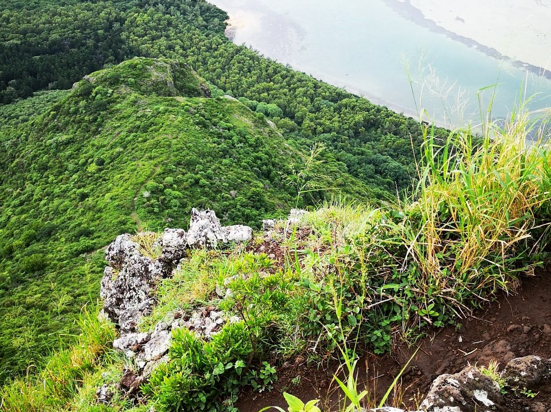 Explorers Mauritius-莫纳山必去景点