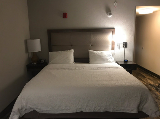 Hampton Inn By Hilton Atlanta Kennesaw主图