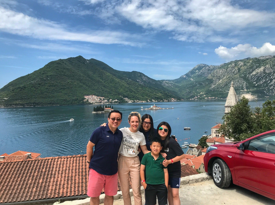 Montenegro Spot Travel-科托尔必去景点