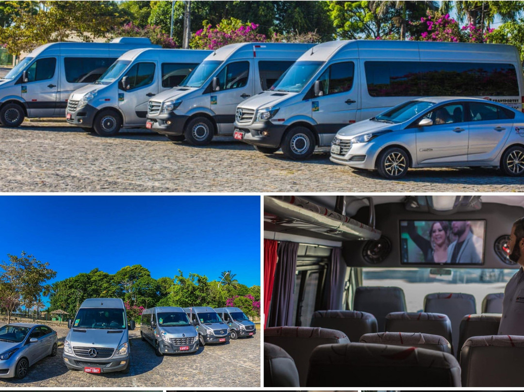 KM Turismo