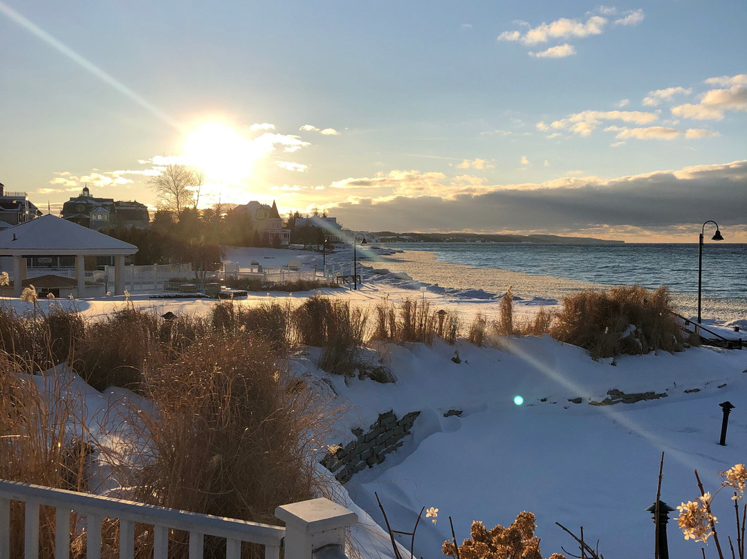 Inn at Bay Harbor主图