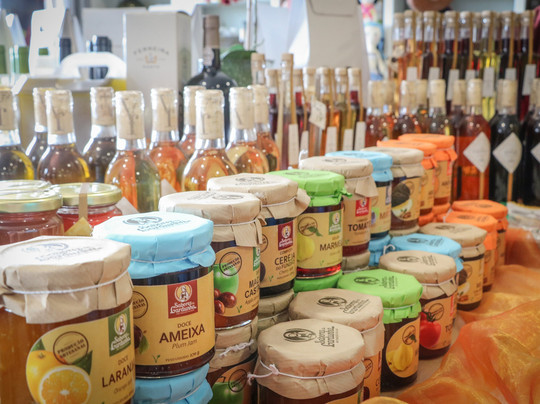 Adega Joaquim d'Avó-Santa Catarina da Serra必去景点