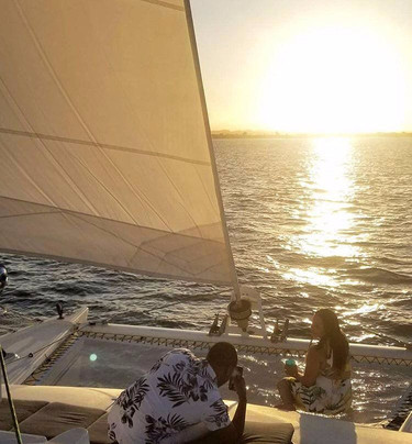 Sail PR-圣胡安必去景点