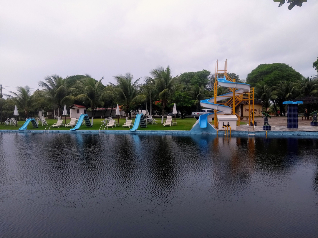 Pargos Club景点图片