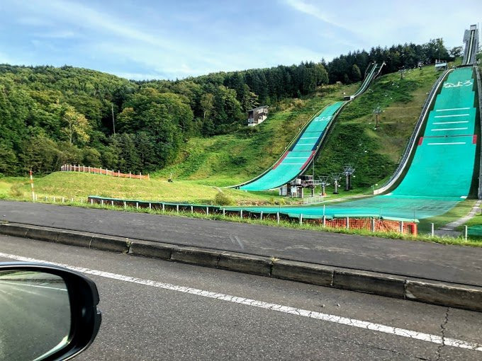 Nayoro Spa Sunpillar主图