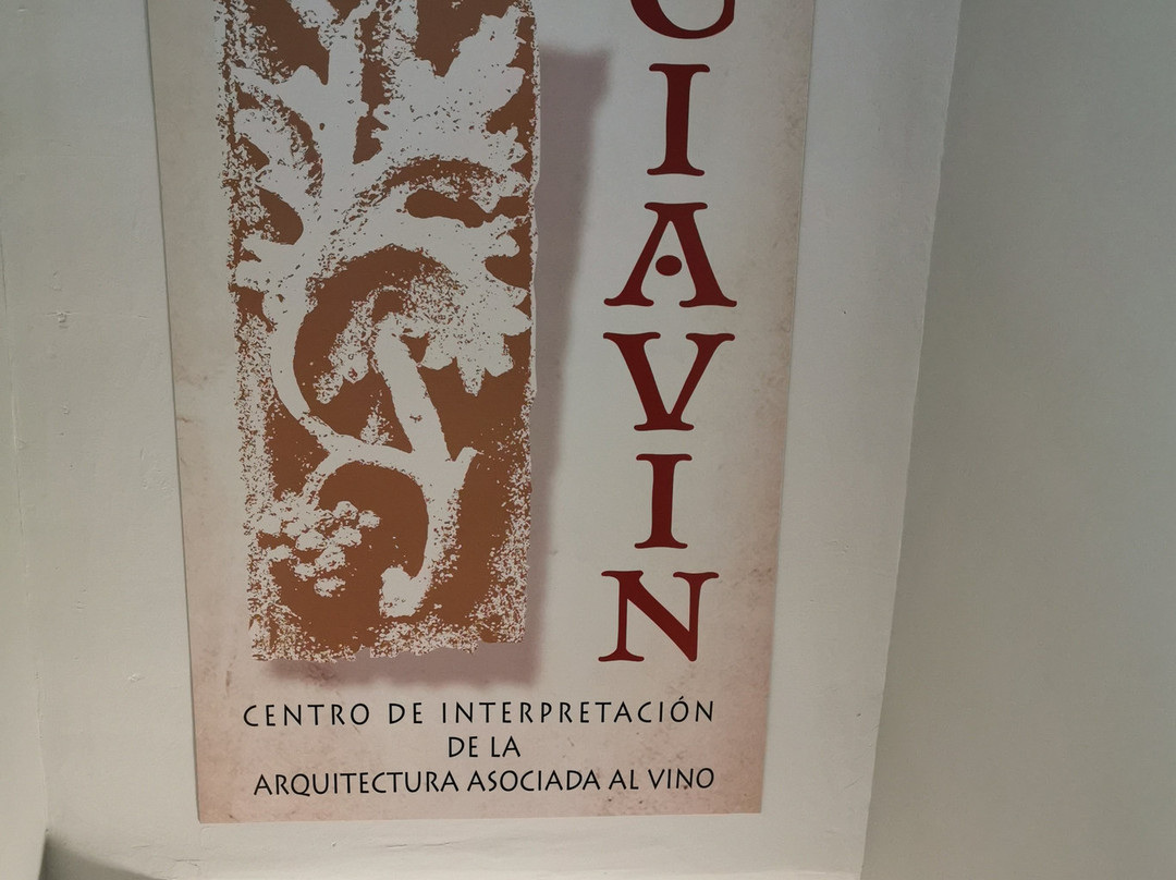 CIAVIN Bodega de las Animas景点图片