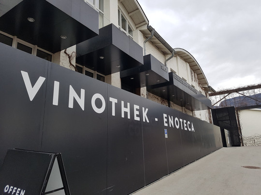 Cantina Colterenzio-Cornaiano必去景点