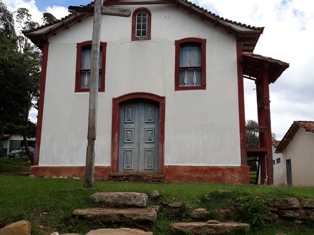 Igreja Matriz de nossa senhora dos Prazeres景点图片