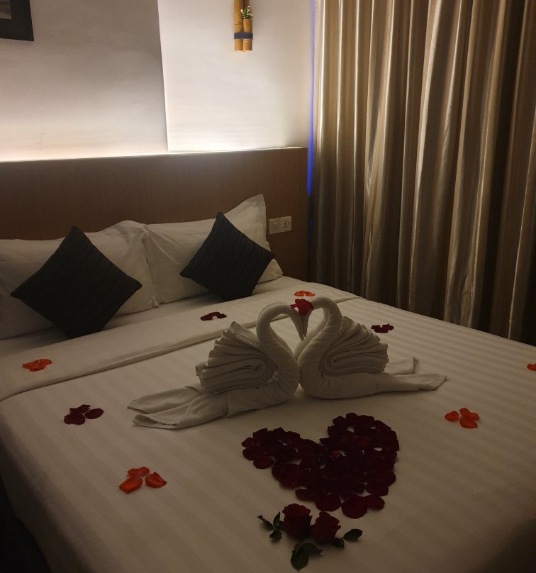 Botahtaung Hotel主图