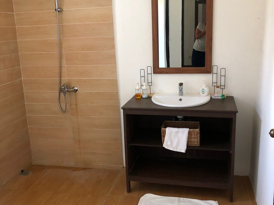 Thalassa Guest House主图