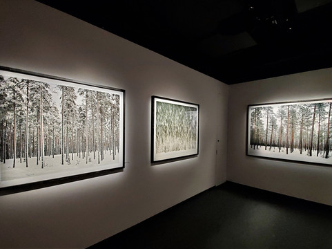 Fotografiska New York-纽约市必去景点