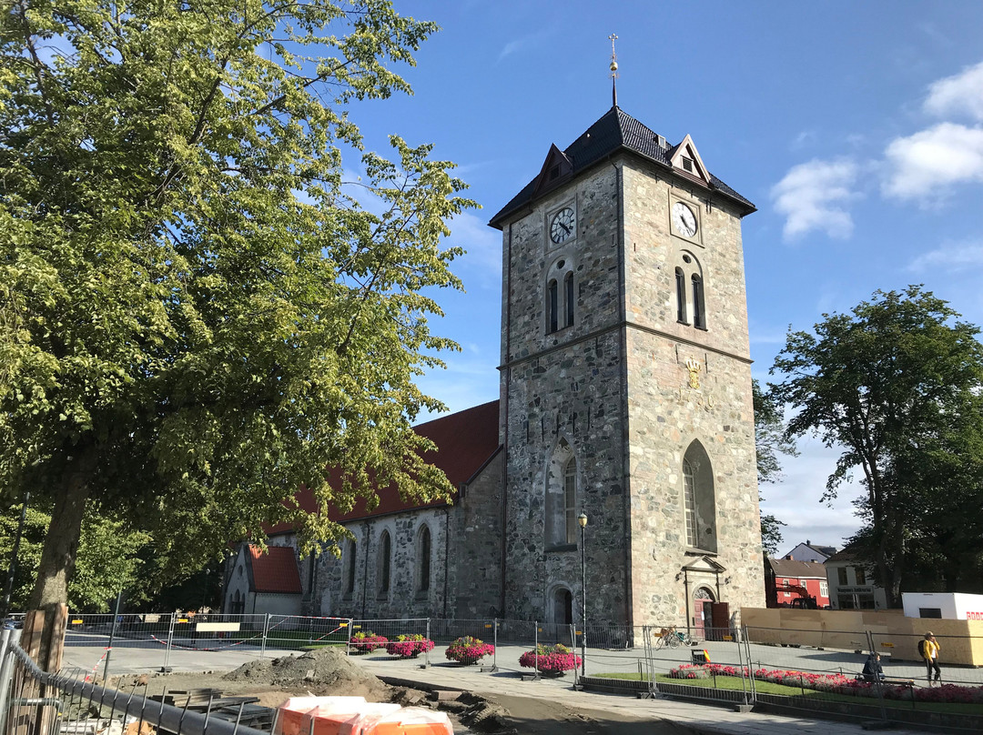 Church of Our Lady景点图片