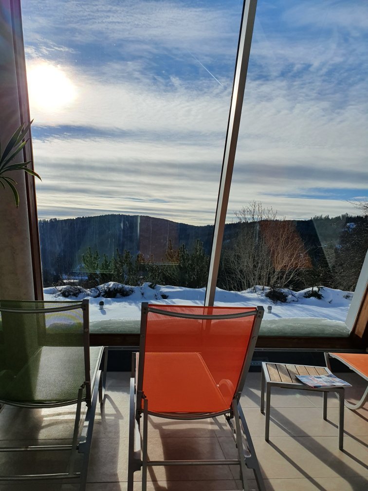 Hotel Albtalblick-官方