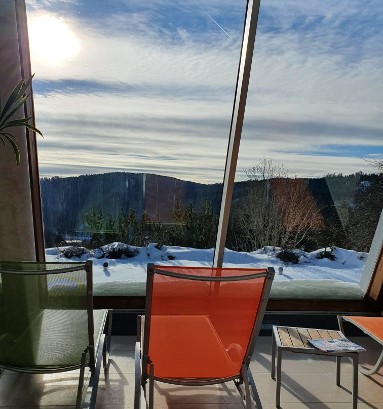 Hotel Albtalblick主图