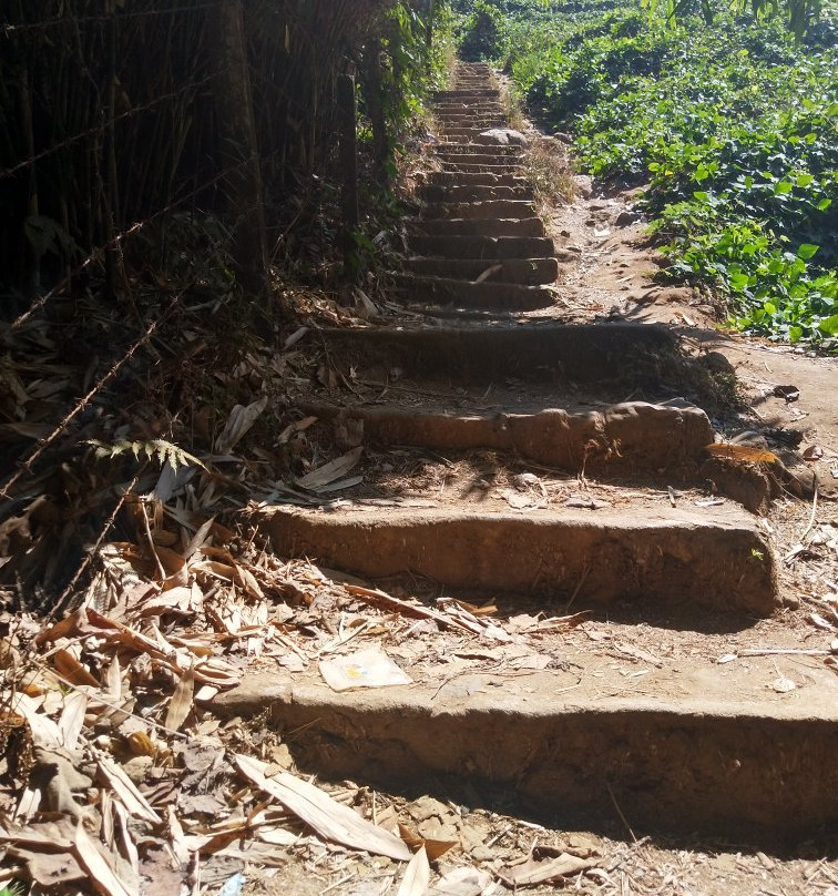 Vayalada View Point-Vayalada必去景点