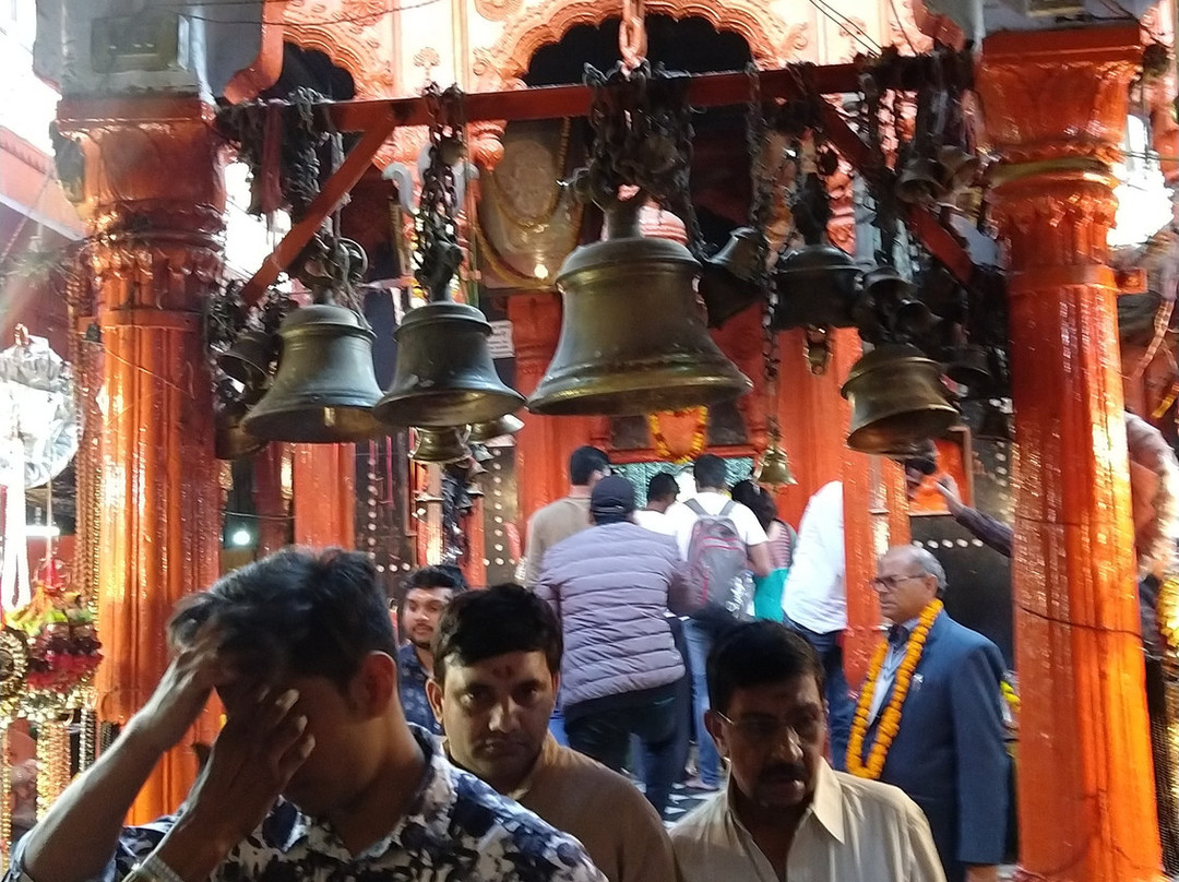 Batuk Bhairav Mandir景点图片