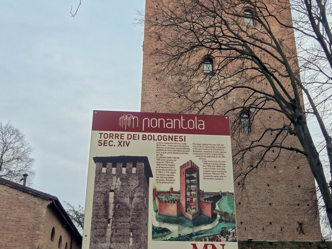 Museo di Nonantola景点图片