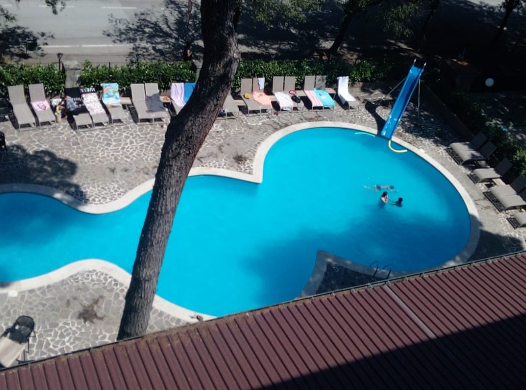 Meridiana Family & Nature Hotel主图