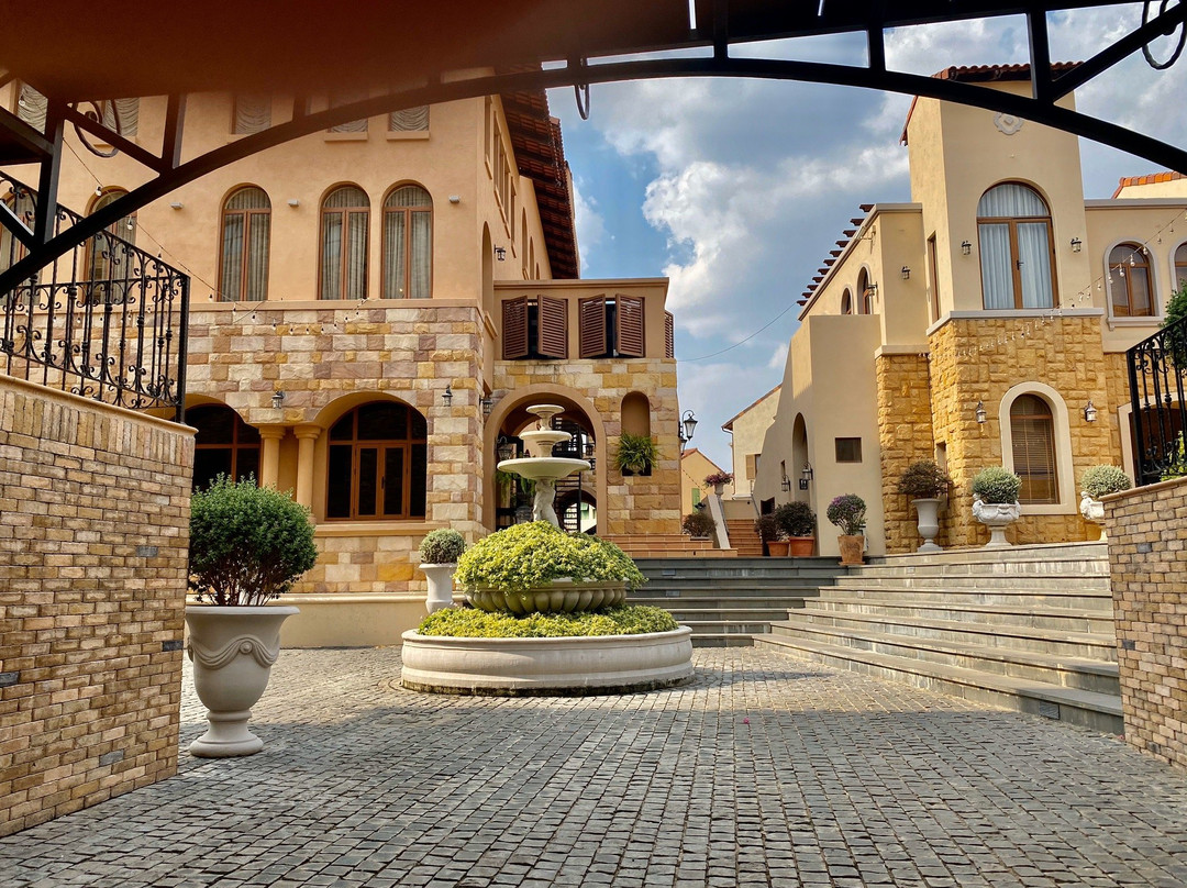 Toscana Valley景点图片