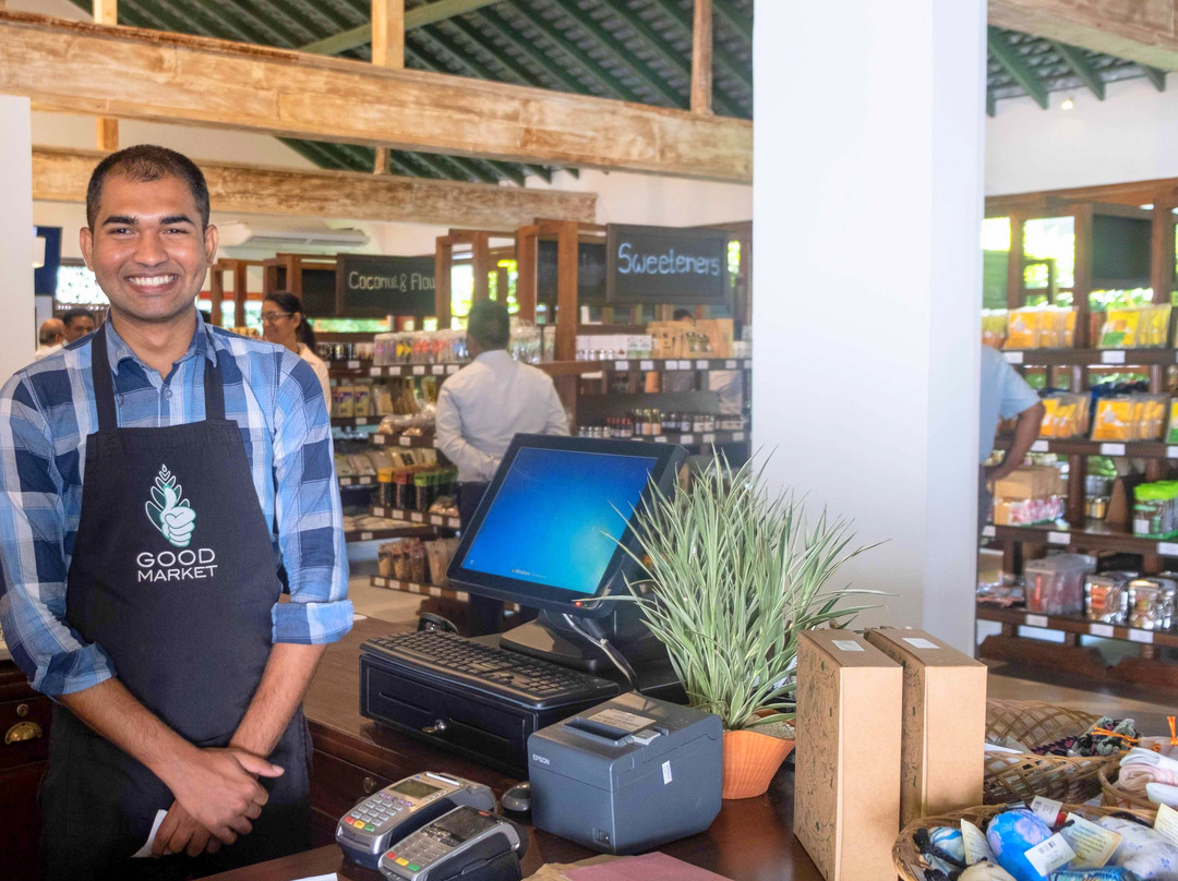 Good Market Battaramulla