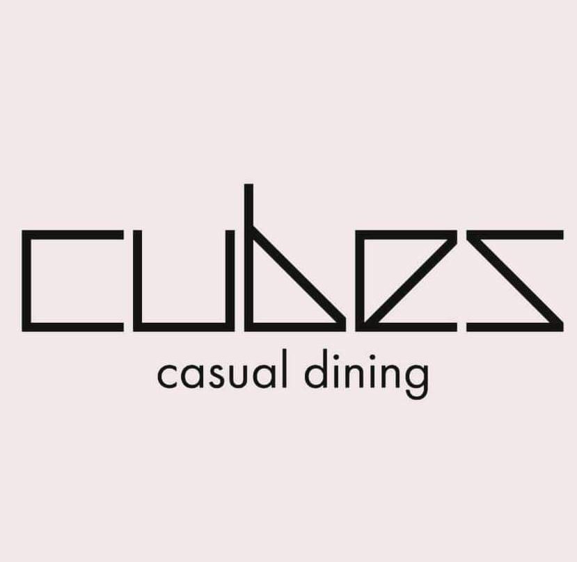 CUBES casual dining