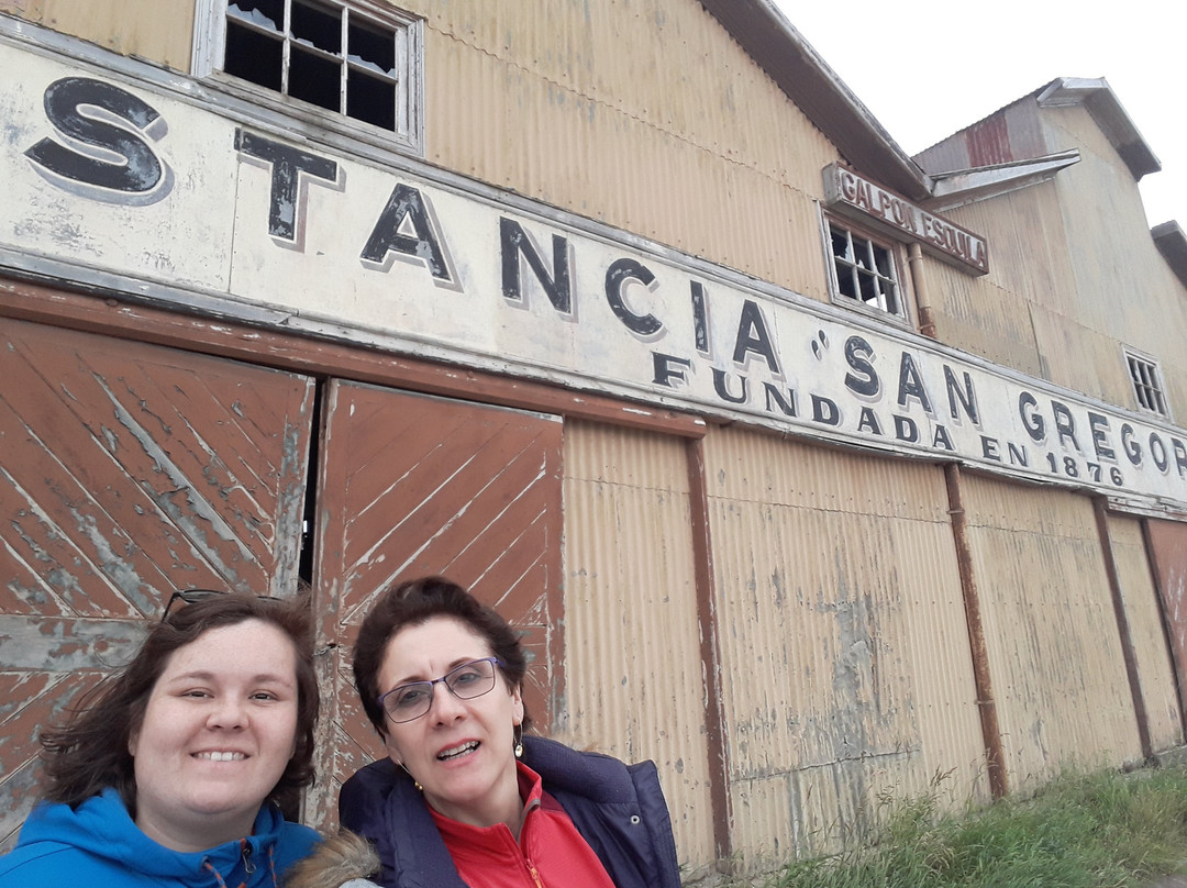 Estancia San Gregorio景点图片
