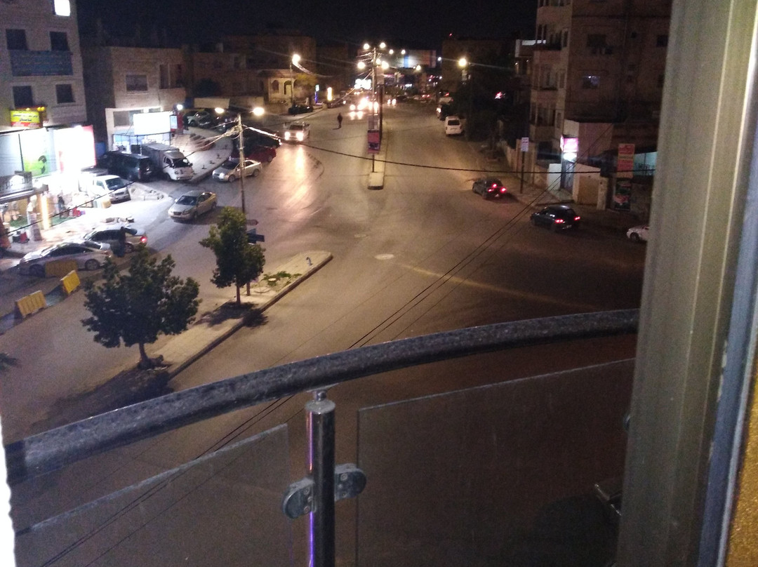 Jawabreh Hotel & Suites主图