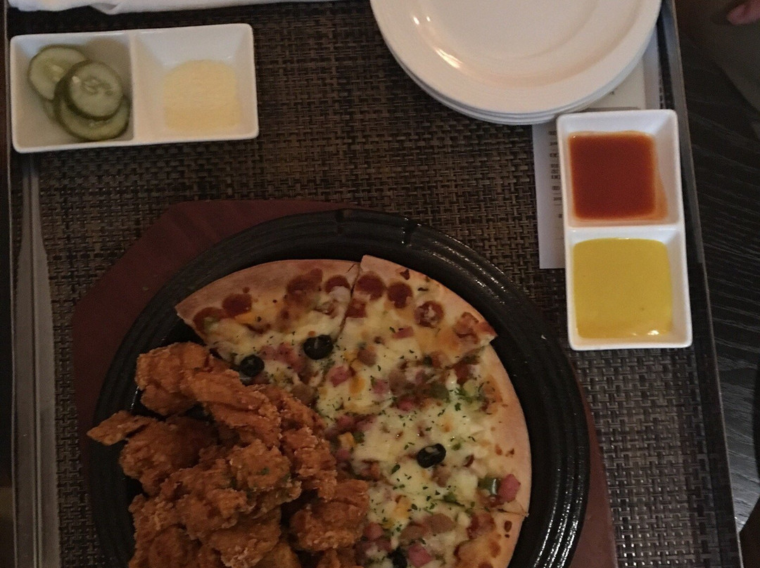 The Suites Hotel Namwon主图