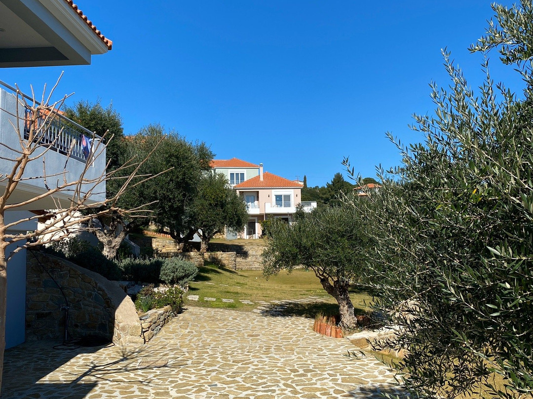 Kotroni Villas主图