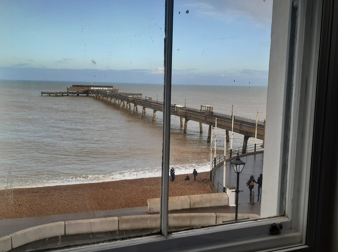 The Clarendon Hotel主图