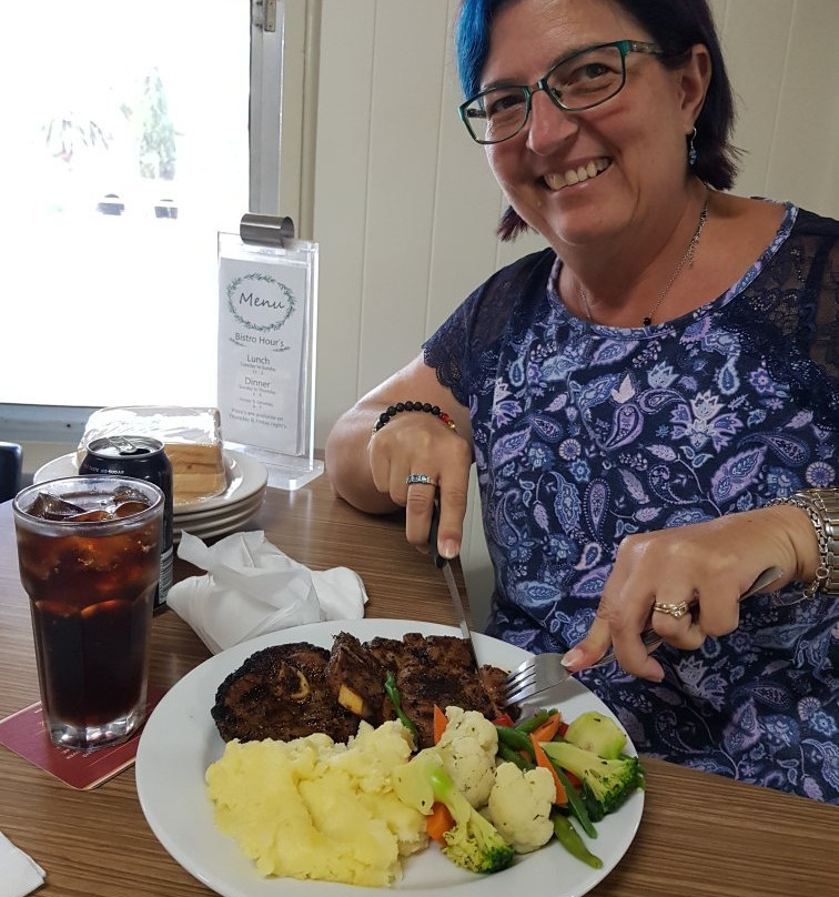 London Hotel Motel Ardlethan主图