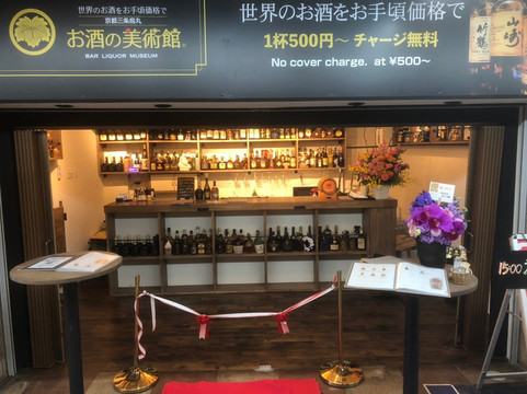 Fushimi Underground Mall-Naka必去景点