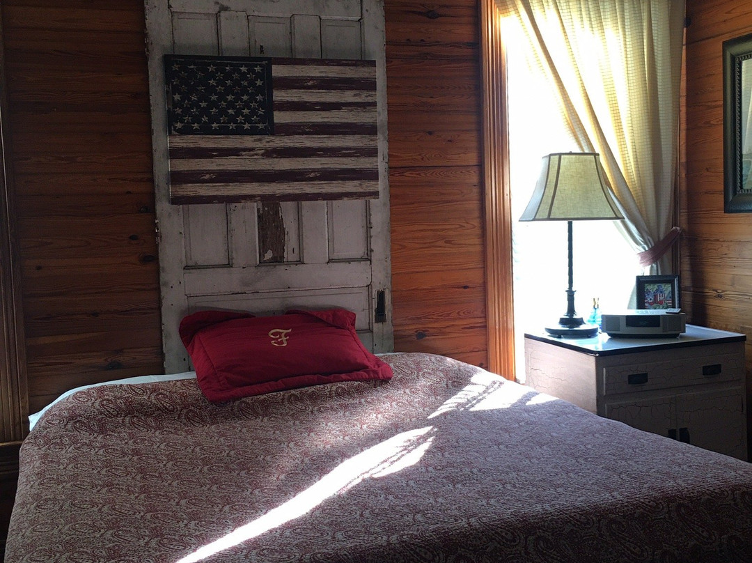 Fairview Inn Bed & Breakfast主图