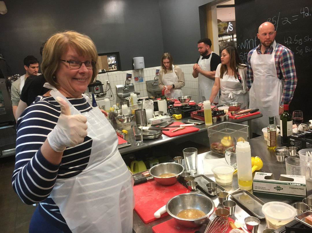 Cookology Recreational Culinary School景点图片