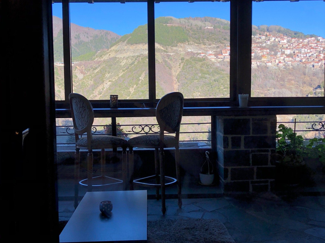 拉缪特酒店主图