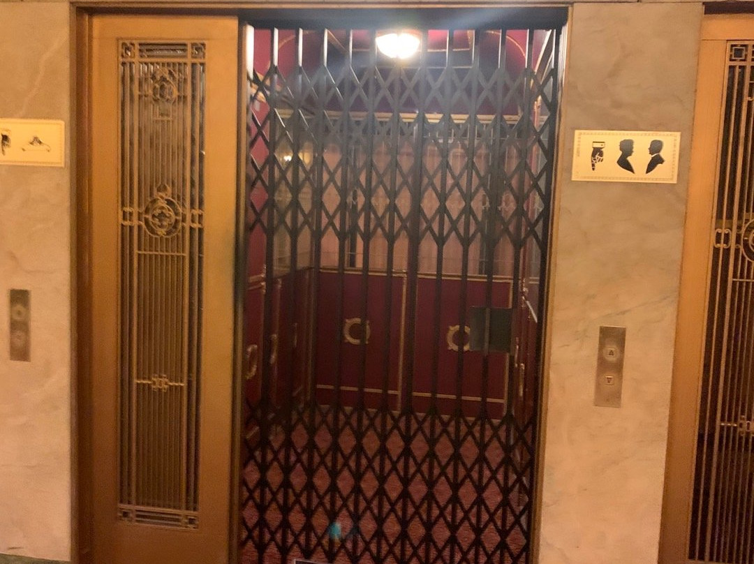 The Elgin & Winter Garden Theatres-多伦多必去景点