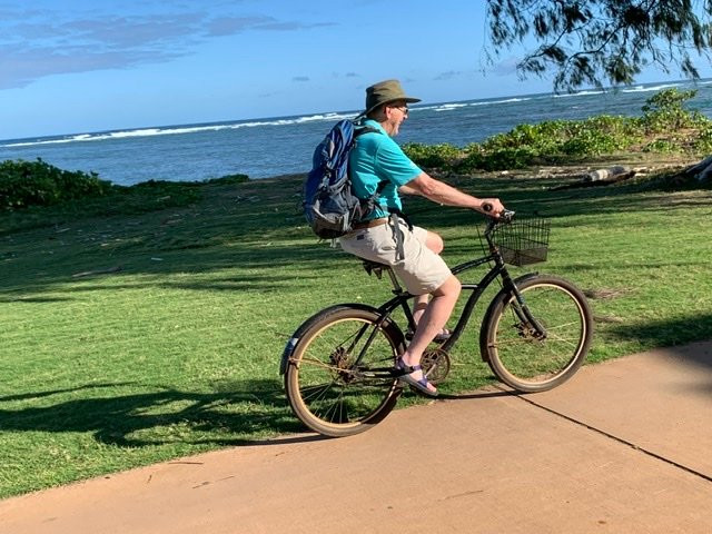 Kauai Snorkel Rentals-卡帕阿必去景点