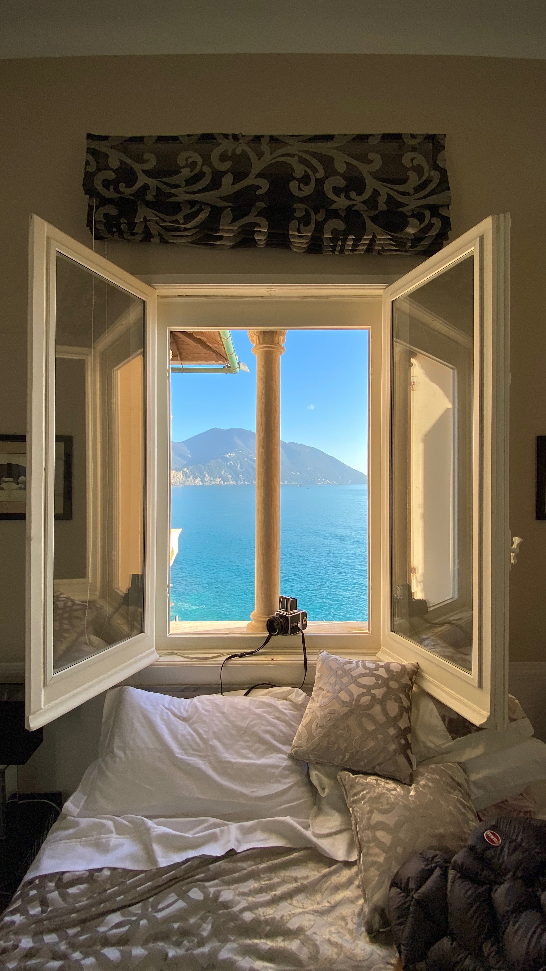 Villino Miramare-酒店景观