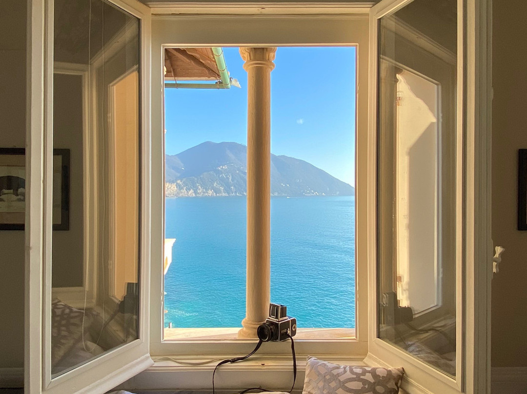 Villino Miramare主图