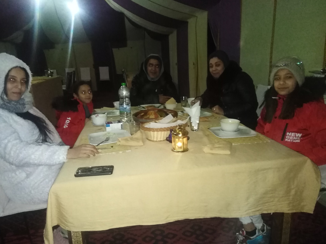 CLA Studios Ouarzazate-瓦尔扎扎特必去景点