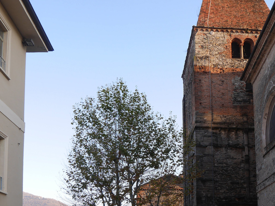 Chiesa di San Giovanni Vincenzo-Sant'Ambrogio di Torino必去景点