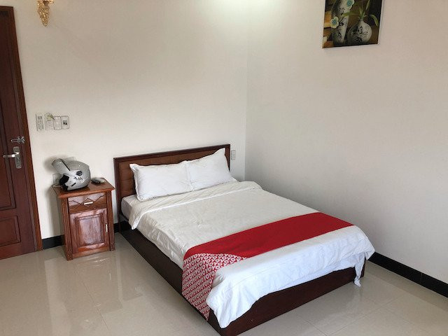 Thanh Phuong Hotel主图