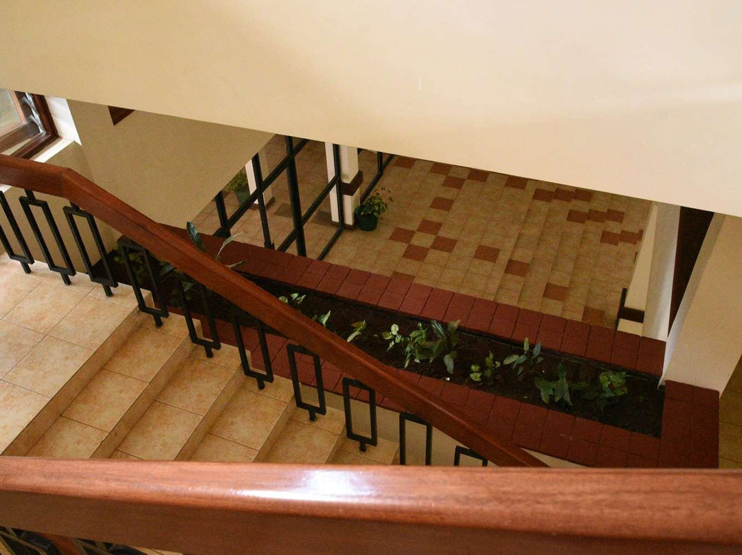 Rift Valley Hills Resort主图